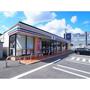 コンビニ　セブンイレブン下関卸本町店（コンビニ）まで406m
