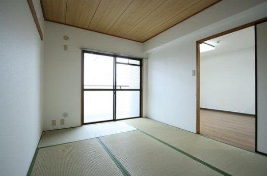 その他部屋・スペース　和室！