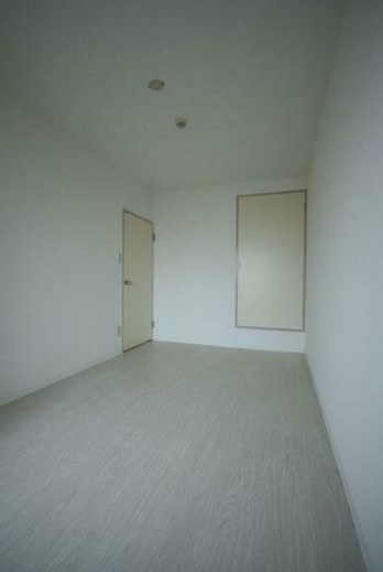 その他　大人気白い壁！