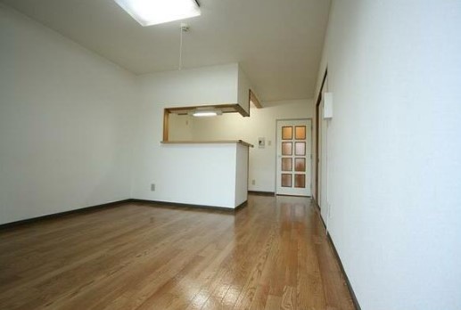 居室・リビング　10.8帖の広いリビング！