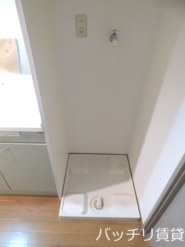 その他設備　同型タイプの為、現状を優先致します。