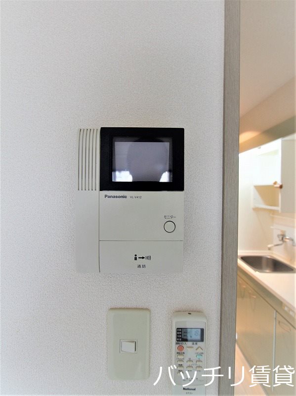 セキュリティ　同型タイプの為、現状を優先致します。