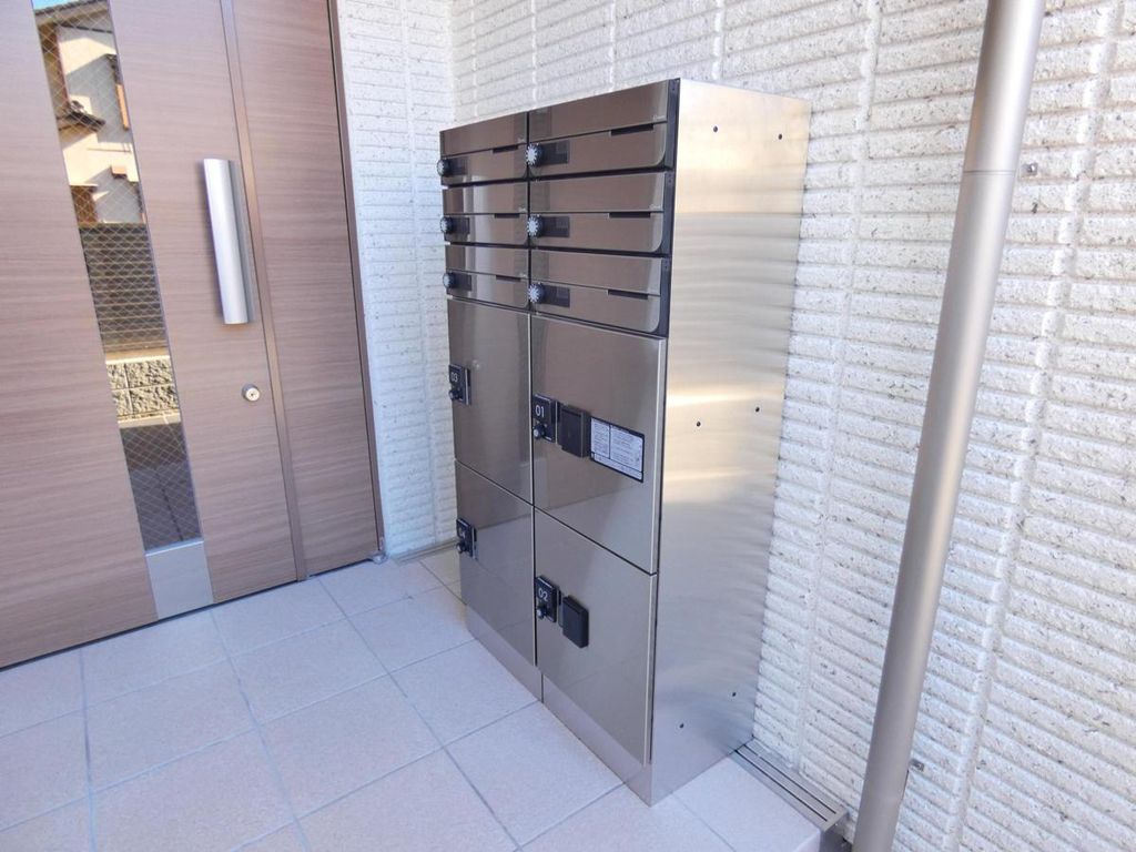 その他共有部分