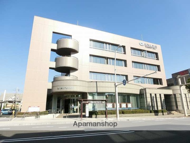 銀行　鹿児島銀行鴨池支店（銀行）まで600m