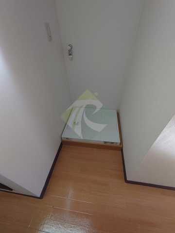 その他設備　ハイツウエムラ