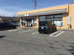 コンビニ　セブンイレブン 新潟逢谷内店（コンビニ）まで323m