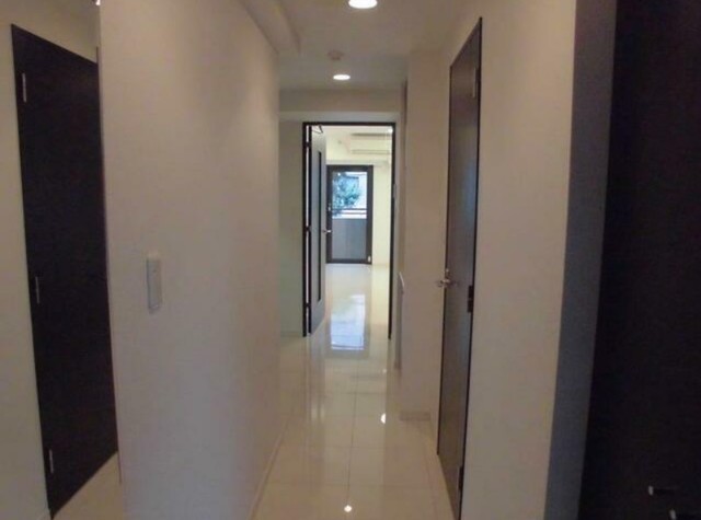 玄関　同仕様タイプ