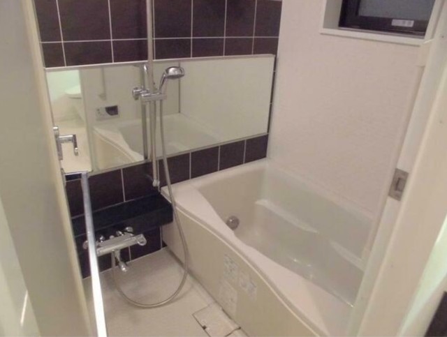 バス・シャワールーム　同仕様タイプ