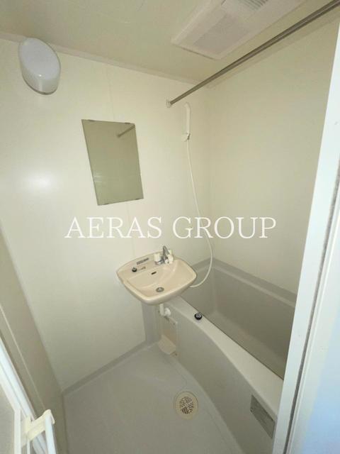 バス・シャワールーム　同仕様