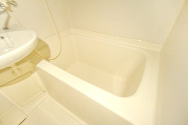 バス・シャワールーム　★お部屋探しは株式会社タウンハウジング東京まで★