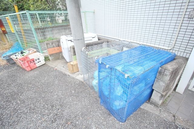 その他共有部分　★お部屋探しは株式会社タウンハウジング東京まで★