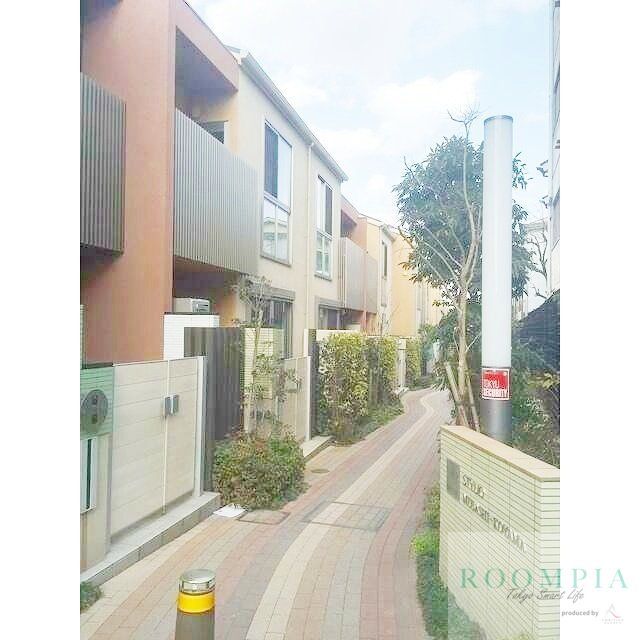 建物外観　物件画像