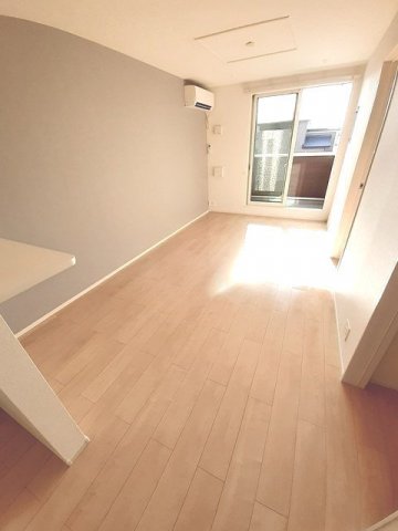 居室・リビング　使いやすいリビングです