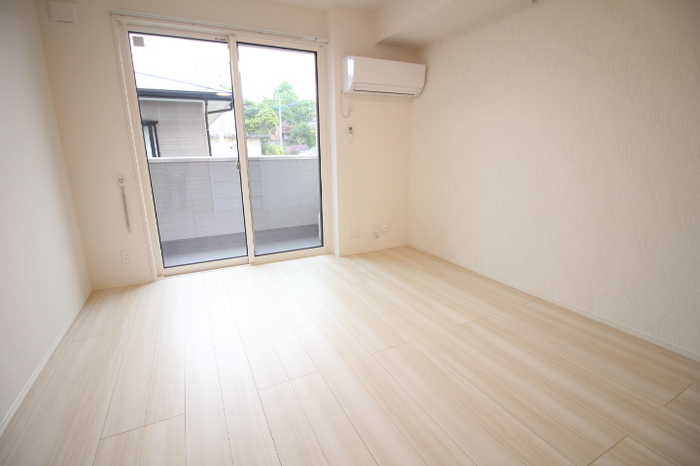 居室・リビング　おしゃれな居間です