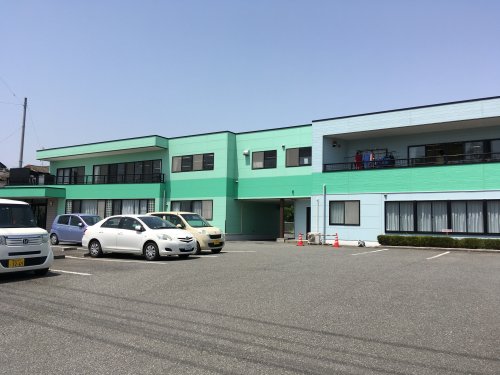 病院　森林公園メンタルクリニック（病院）まで675m