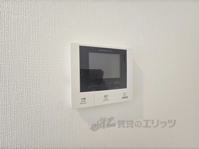 セキュリティ　ドアフォン（ＴＶ含）