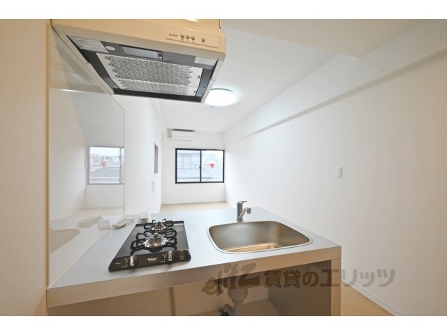 セキュリティ　オートロック