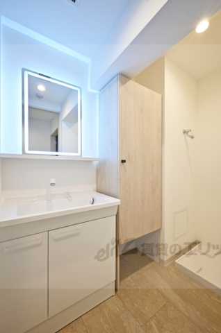 その他　駐輪場