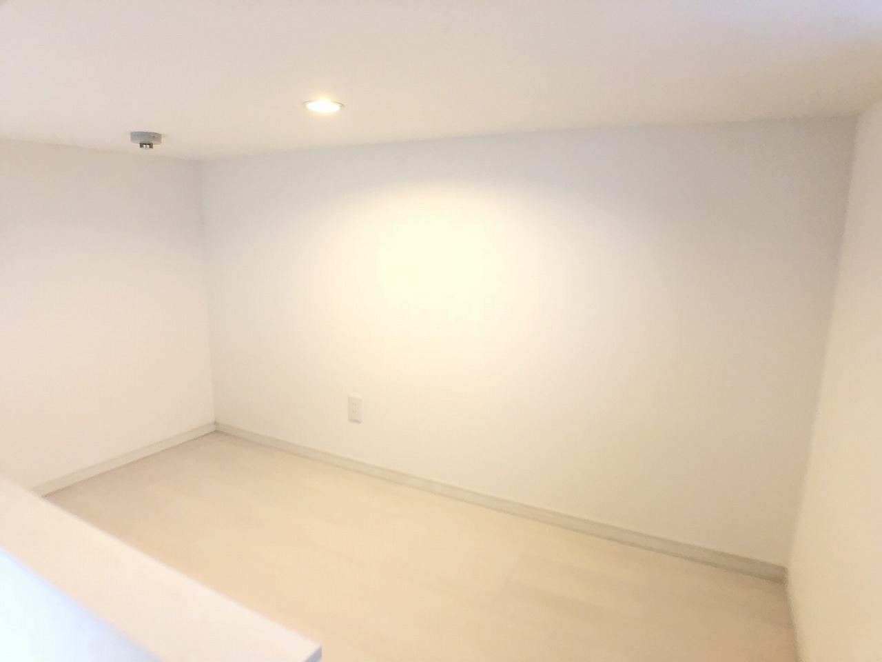 その他部屋・スペース　ベッドスペース、ロフト2.3帖