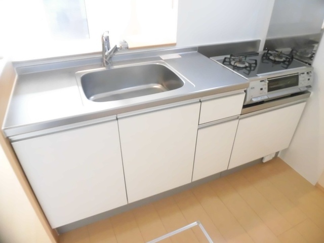 キッチン　１０２　キッチン