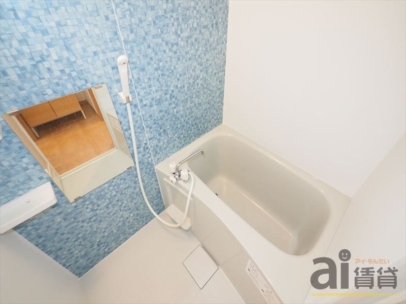 バス・シャワールーム　※同仕様写真です