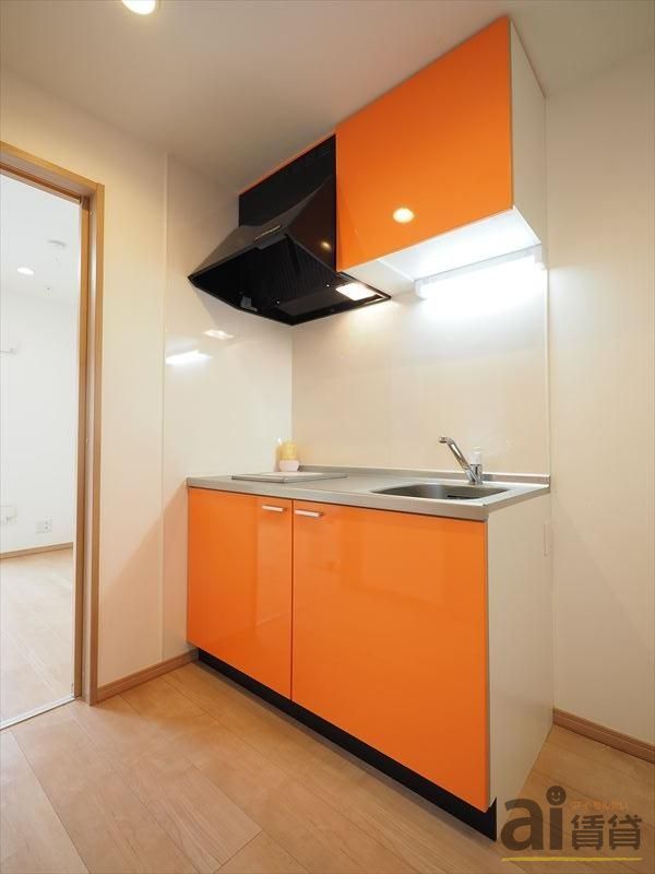 キッチン　※同仕様写真です