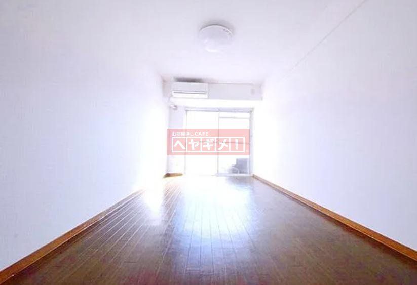 居室・リビング　リビング/居室