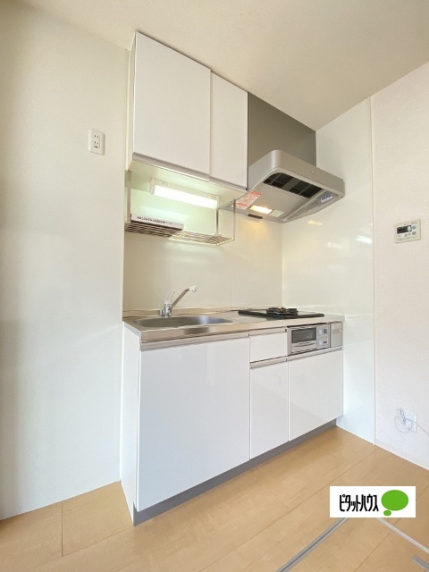 キッチン　イメージ