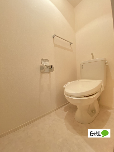 トイレ　イメージ