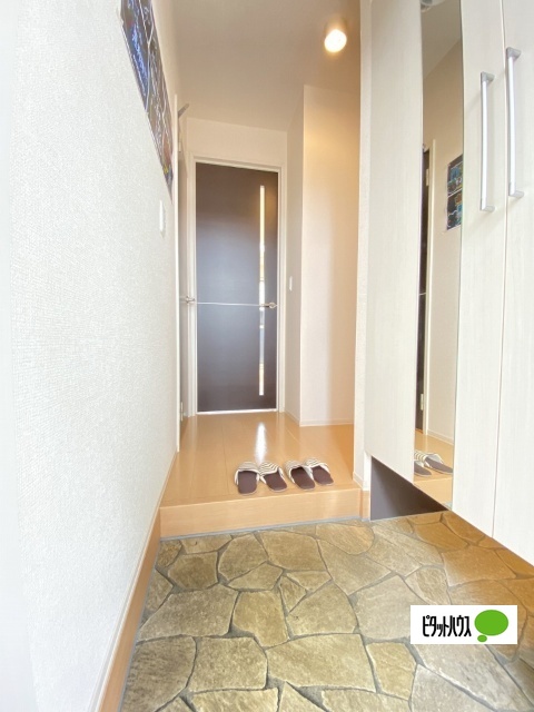 玄関　イメージ