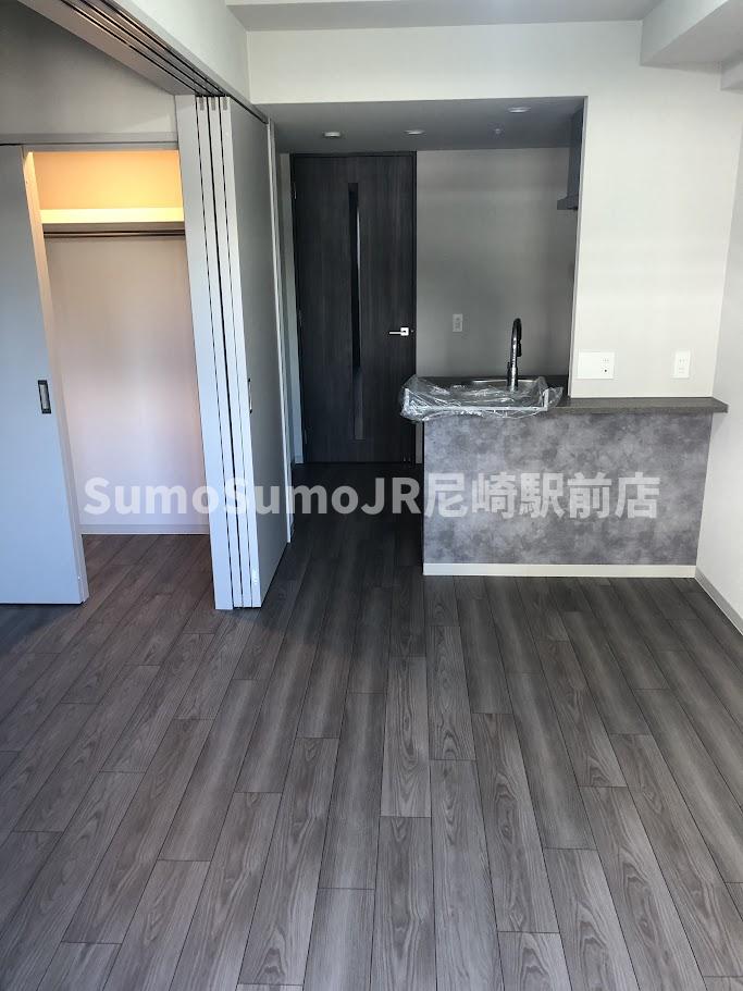 居室・リビング　おしゃれなリビングです