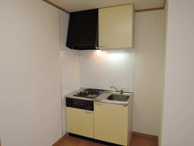 キッチン　システムキッチン