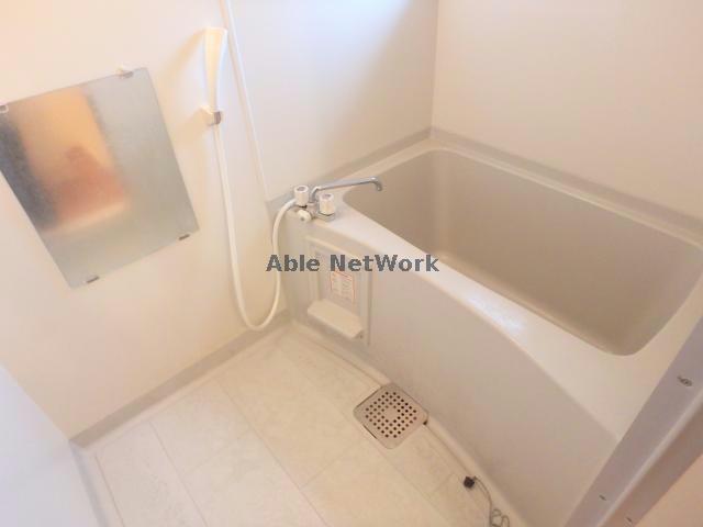 バス・シャワールーム　同型　現況優先