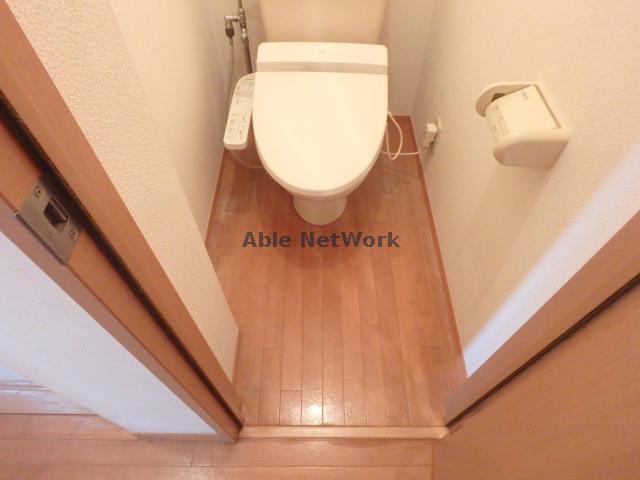 トイレ　同型　現況優先