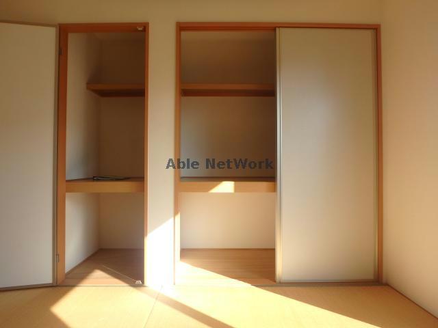 収納　同型　現況優先