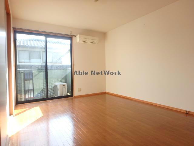 居室・リビング　同型　現況優先