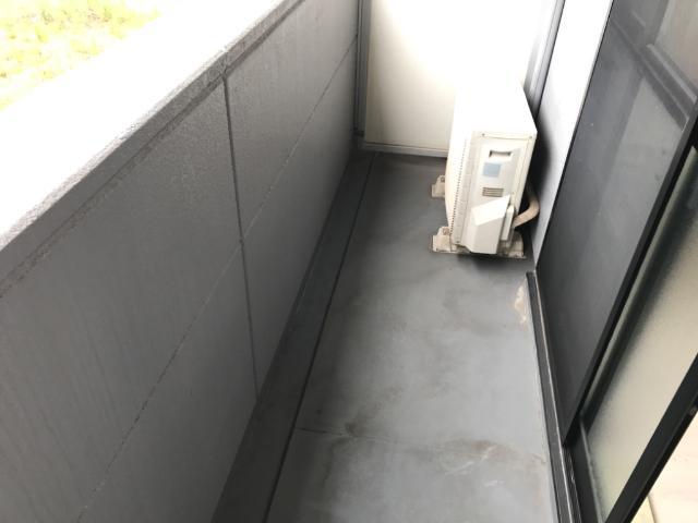 バルコニー　ベランダ