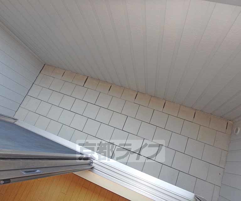 バルコニー　バルコニーです。