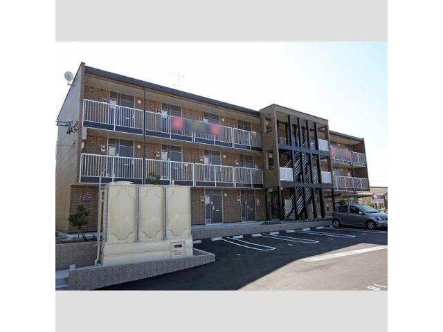 エントランス　エントランス部分