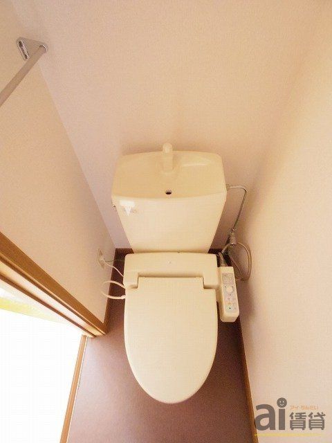 トイレ　※写真同仕様※