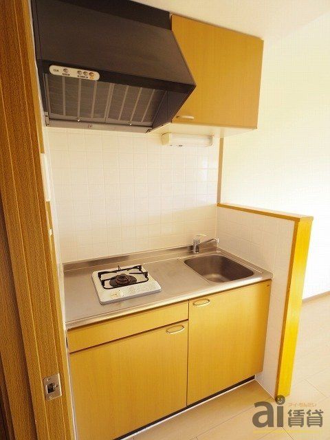 キッチン　※写真同仕様※