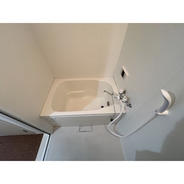 バス・シャワールーム　同型タイプ