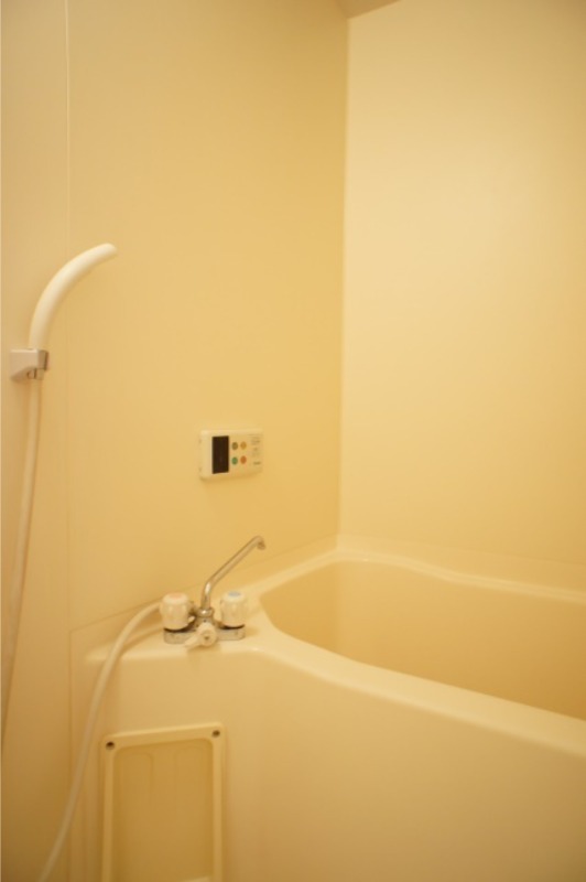 バス・シャワールーム　図面と現状に相違がある場合には現状を優先