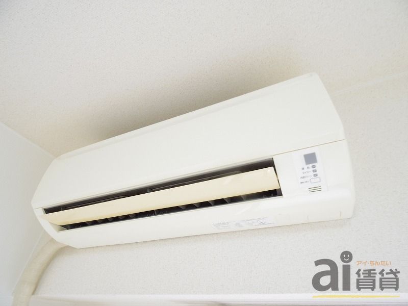 その他設備　※同仕様写真です