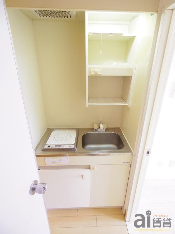 キッチン　※同仕様写真です