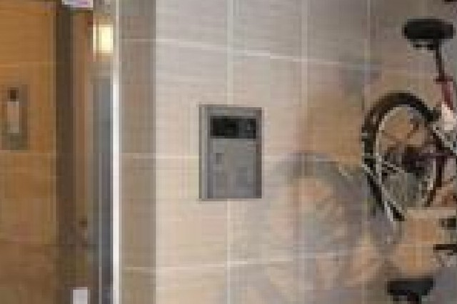 セキュリティ　オートロック完備