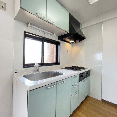 キッチン　同仕様タイプです