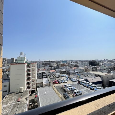 眺望　同仕様タイプです