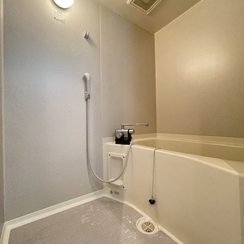 バス・シャワールーム　同仕様タイプです