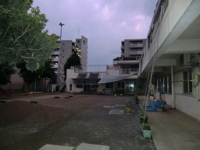 幼稚園・保育園　二宮保育園（幼稚園・保育園）まで1200m